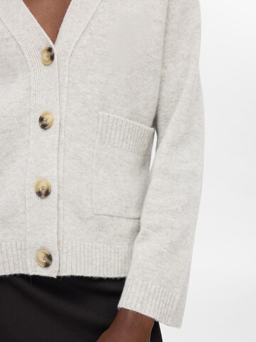 Cardigan SELECTED FEMME en gris