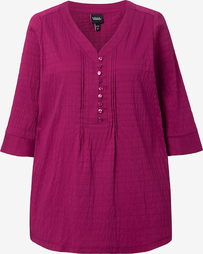 Ulla Popken Tunika värissä pitaija, Tuotenäkymä