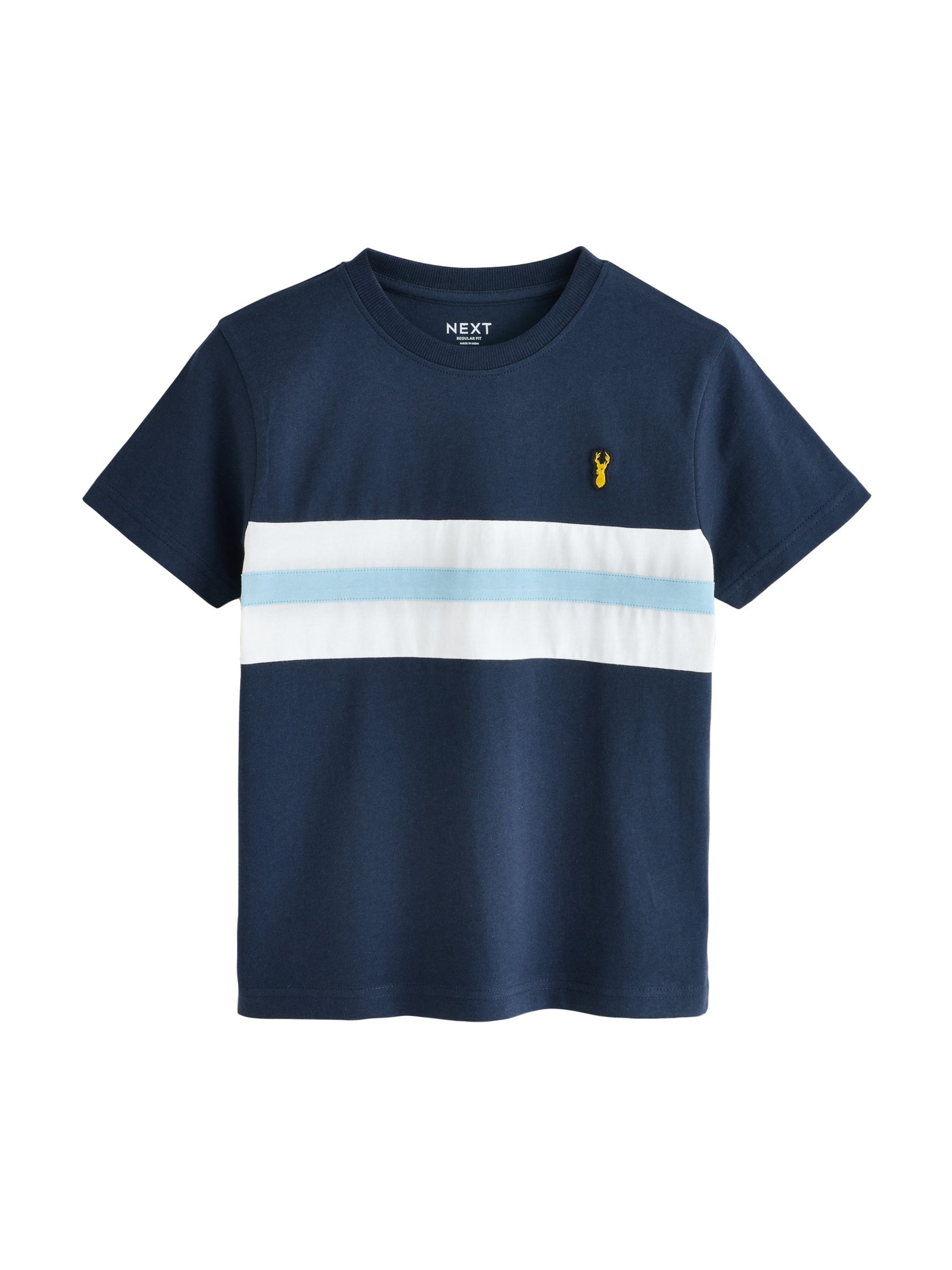 Next Футболка в Синий