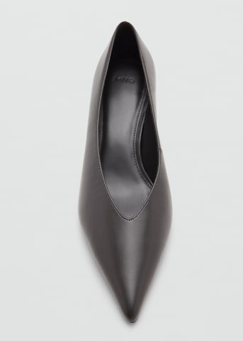 Décolleté 'FLASH' di MANGO in grigio