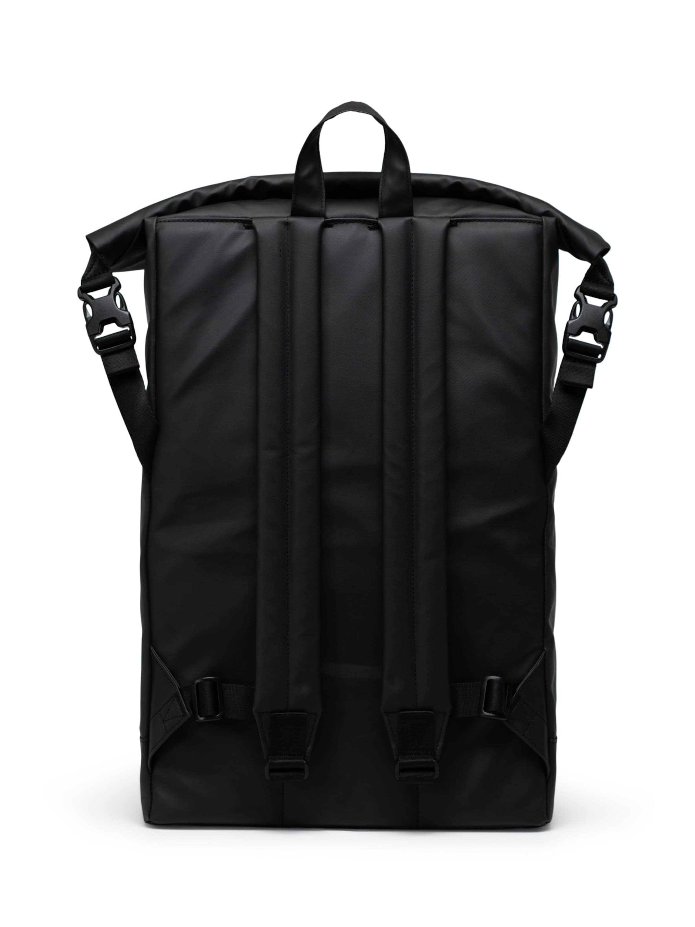 Herschel Backpack in Black