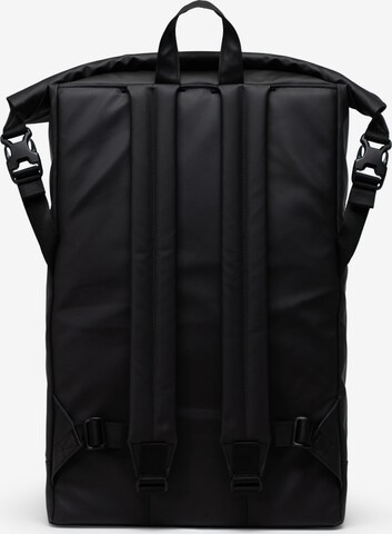 Herschel Backpack in Black