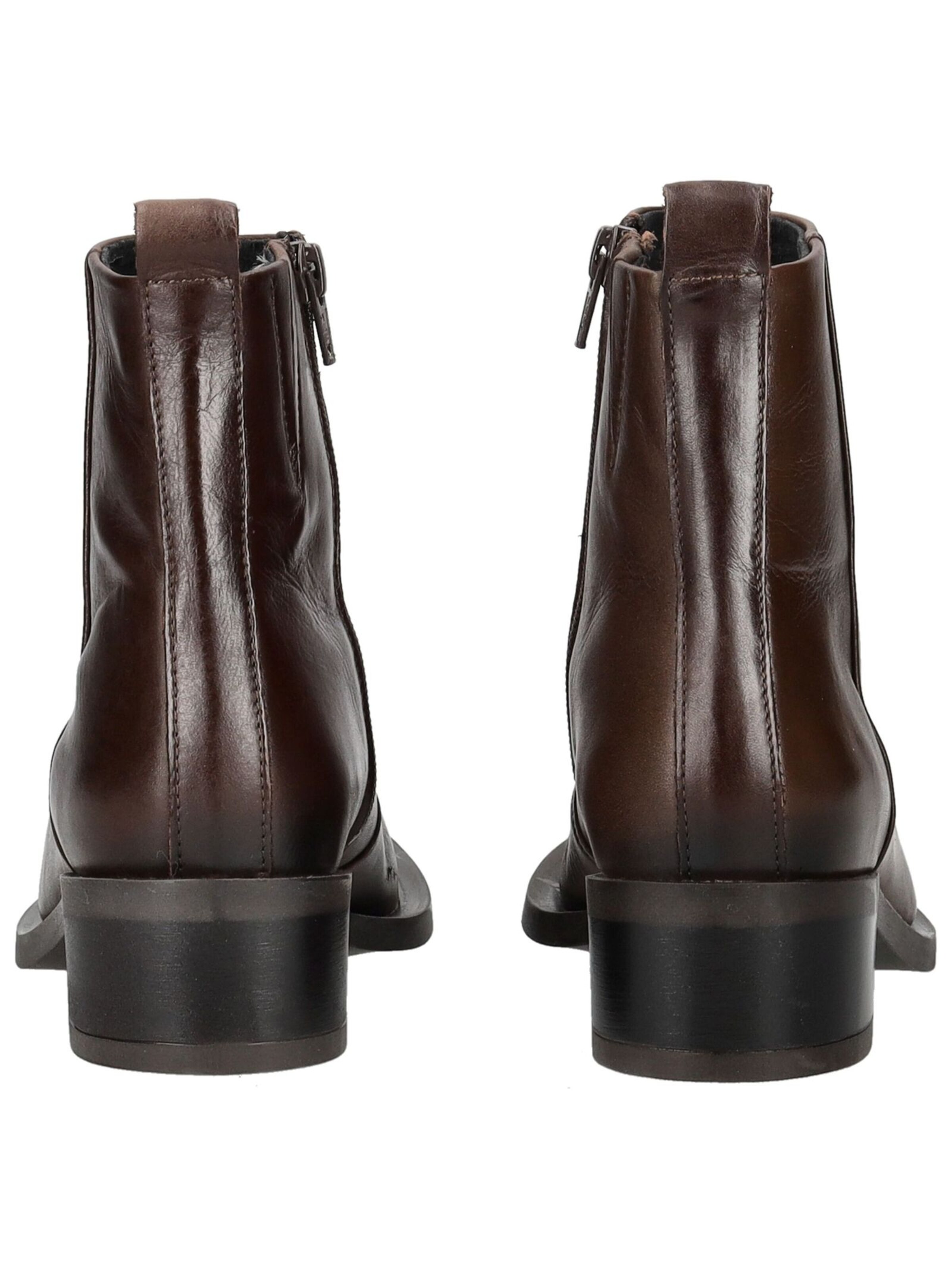 PAVEMENT Ankle Boots in Brown