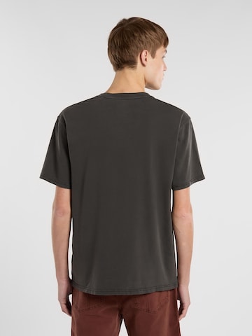 Maglietta 'Rope' di DICKIES in nero