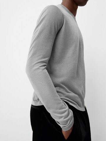 Pullover di Bershka in grigio