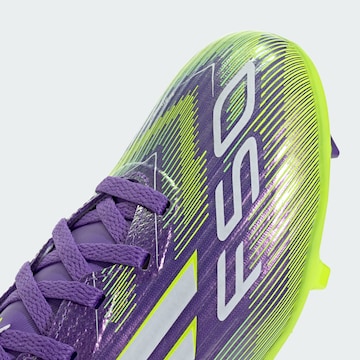 ADIDAS PERFORMANCE Sportschoen 'F50 League' in Lila