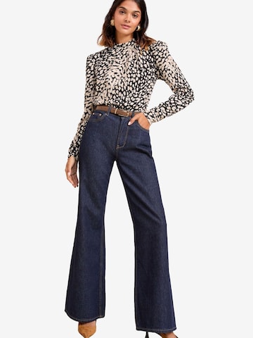 Friends Like TheseBluza - bež boja