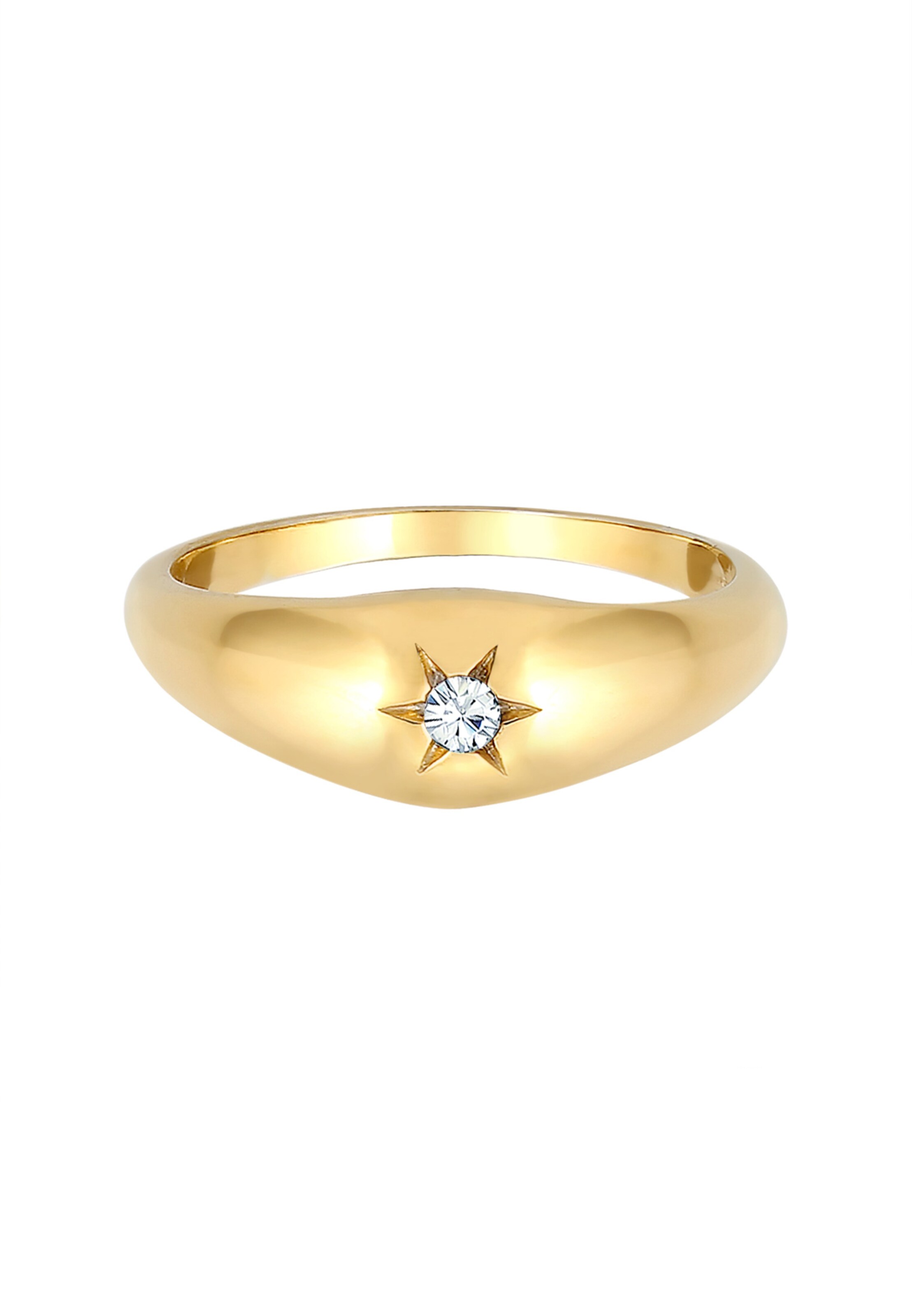 ELLI Ring in Gold