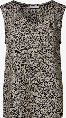 smėlio STREET ONE Palaidinė: priekis