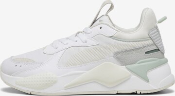 PUMA Sneaker 'RS-X' in Beige: predná strana