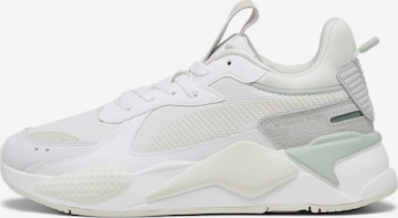 PUMA Sneakers 'RS-X' in Beige: front