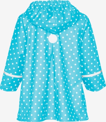 Manteau PLAYSHOES en bleu