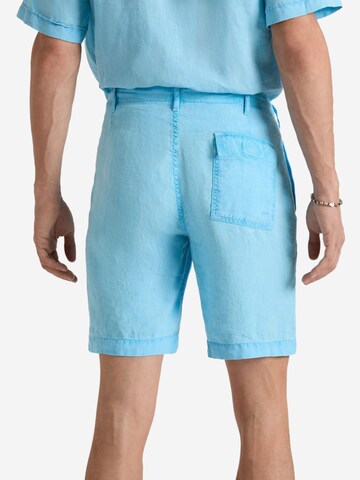 Vilebrequin Regular Hose‌‌‌‌‌‌‌ in Blau