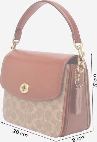 COACH Handbag in Brown