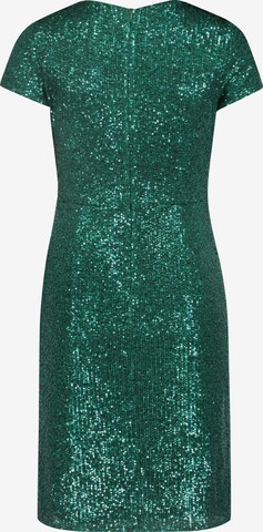 Vera Mont Φόρεμα κοκτέιλ σε πράσινο