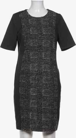 Rabe Dress in L in Grey: front