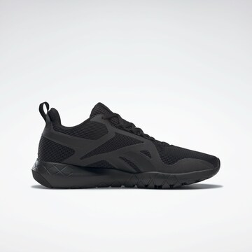 Reebok Sport Athletic Shoes 'Flexagon Force 3' in Black