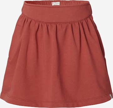 Noppies Skirt 'Kearney' in Red: front