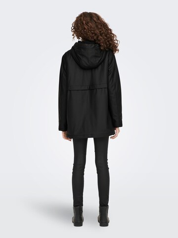 JDY Between-Season Jacket 'MAXIMUS' in Black