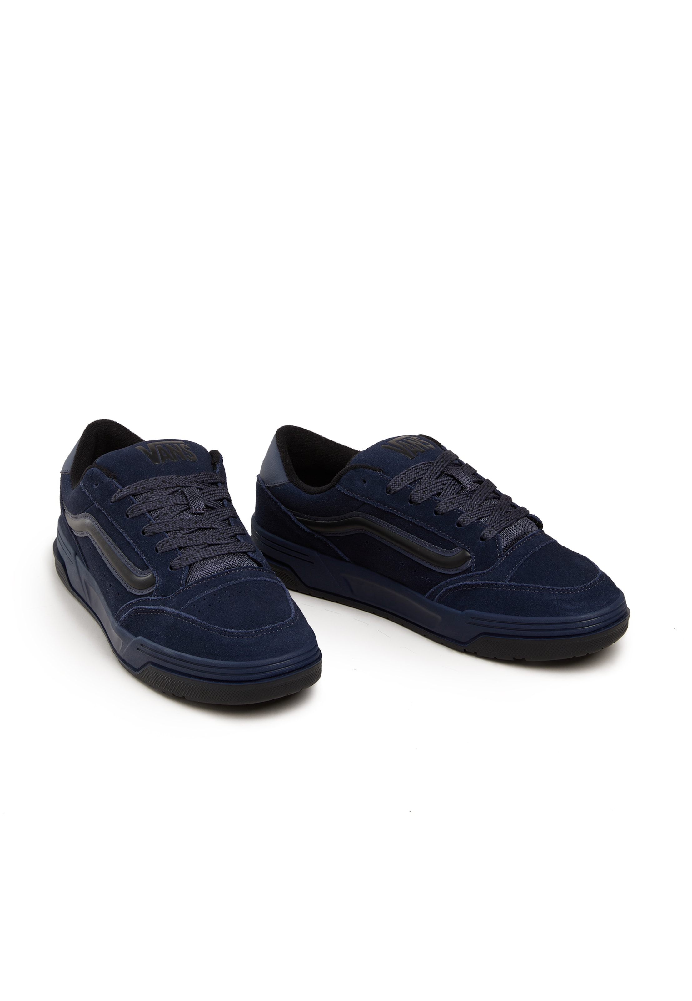 VANSNiske tenisice 'Hylane' - plava boja