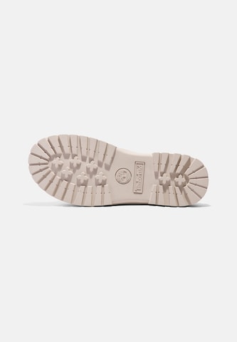 TIMBERLAND Sandal i lila