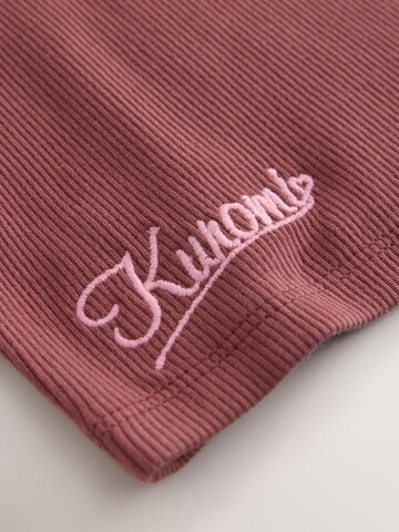 Next Top 'Kuromi' in Lila