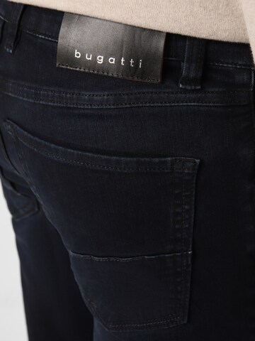 Slimfit Jeans di bugatti in blu