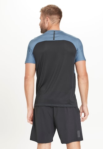 ENDURANCE Performance Shirt 'Serzo' in Blue