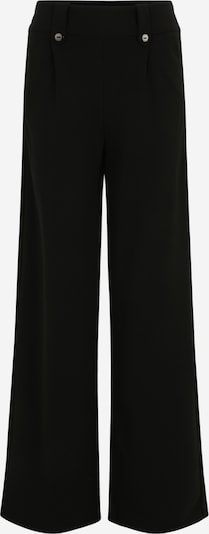 Only Tall Pleat-front trousers 'KLARA-EVI' in Black, Item view