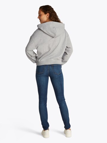 TOMMY HILFIGER Sweatshirt in Grijs