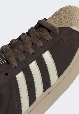 adidas gazelle silver green womens adidas Superstar ADV main image 0