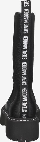 STEVE MADDEN Stiefel in Schwarz