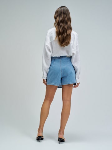 Salsa Jeans Regular Jeans in Blue