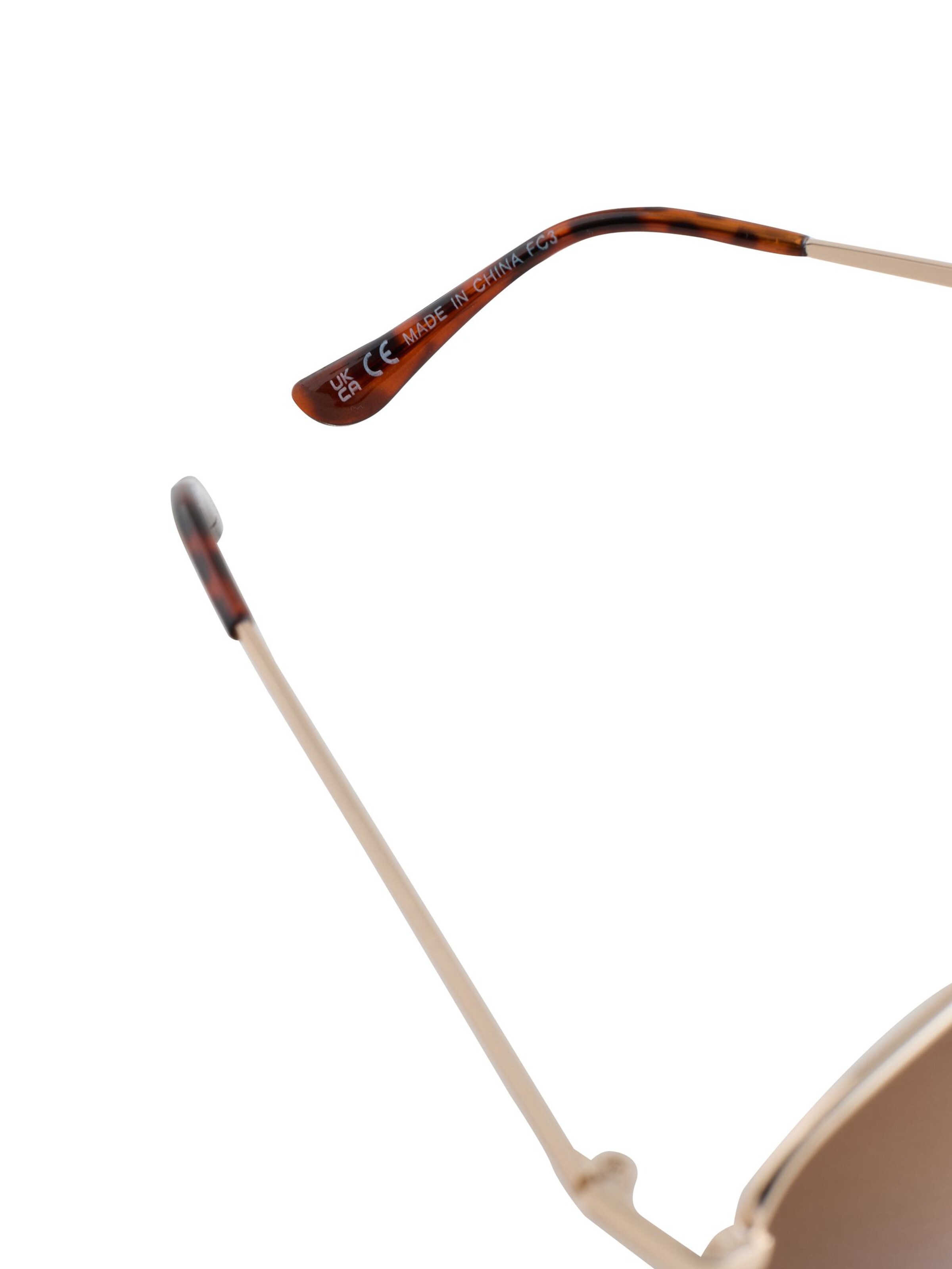 auksinė Next Akiniai nuo saulės