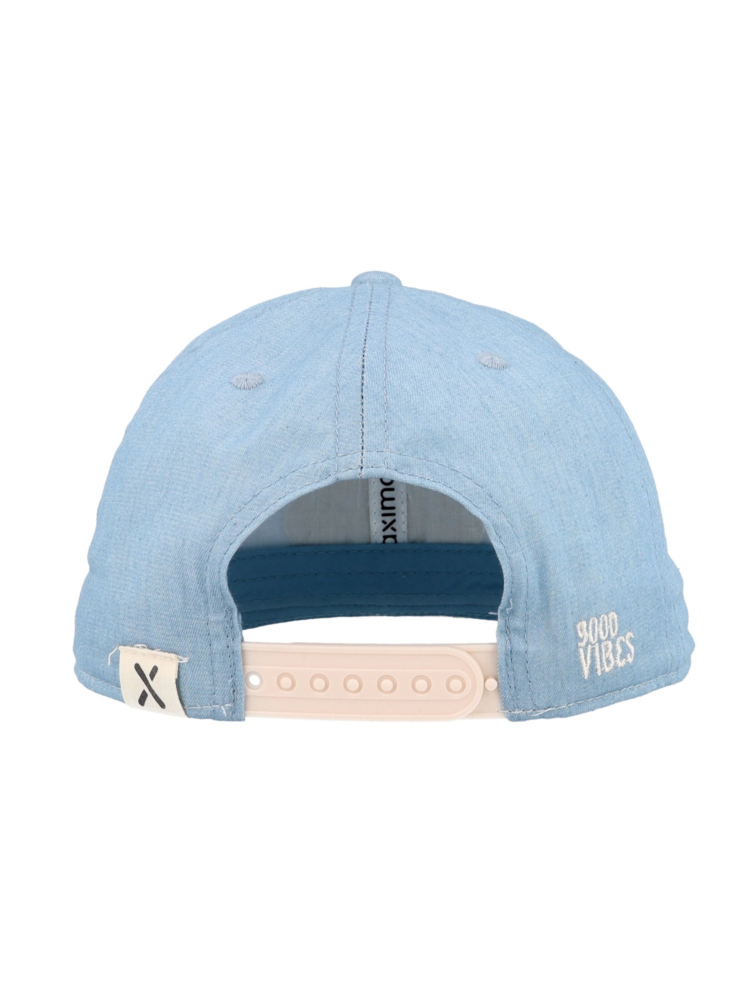 MAXIMO Hut‌‌‌‌‌‌‌‌‌‌ in Blau