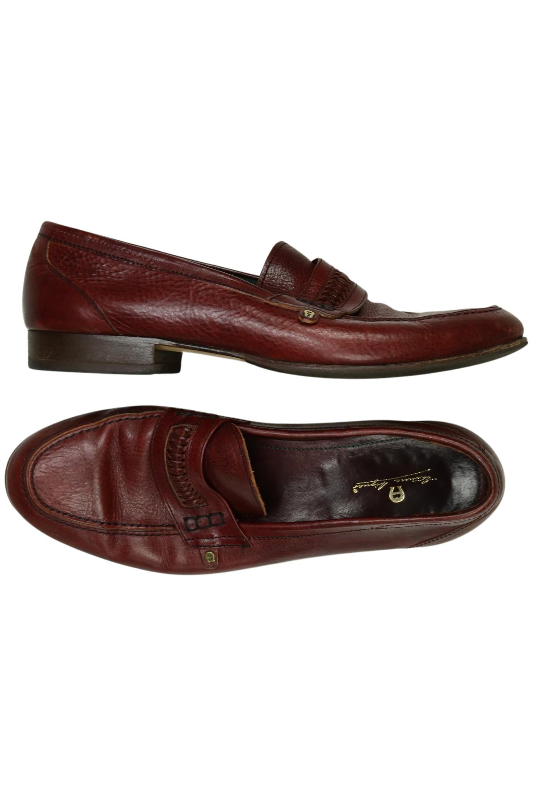 AIGNER Halbschuh 44,5 in Mischfarben: Vorderseite