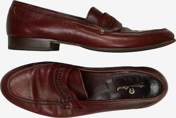 AIGNER Halbschuh 44,5 in Mischfarben: Vorderseite