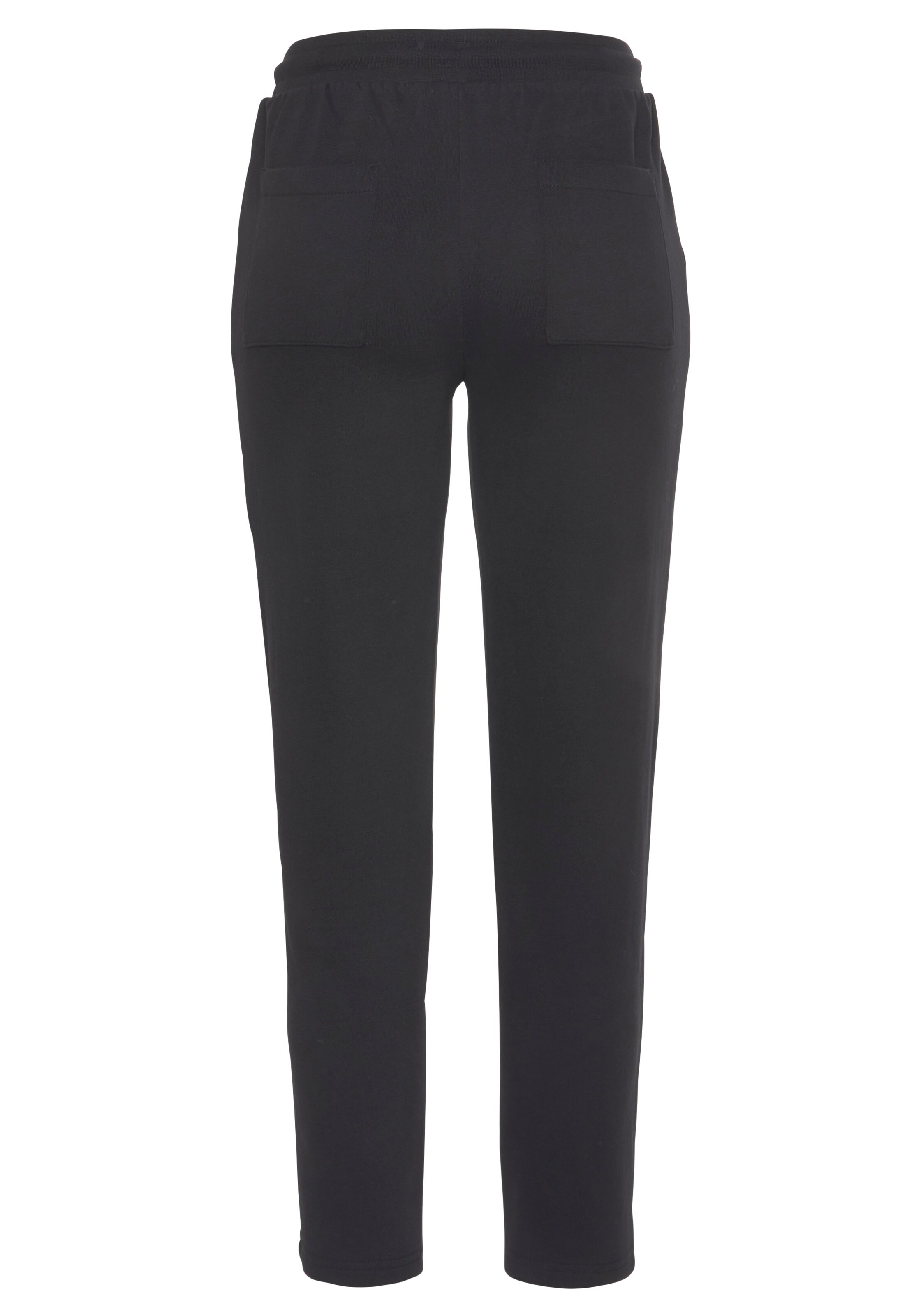 Frauen Große Größen HIS JEANS Hose in Schwarz - KB67336 Frauen Große Größen HIS JEANS Hose in Schwarz - KB67336
