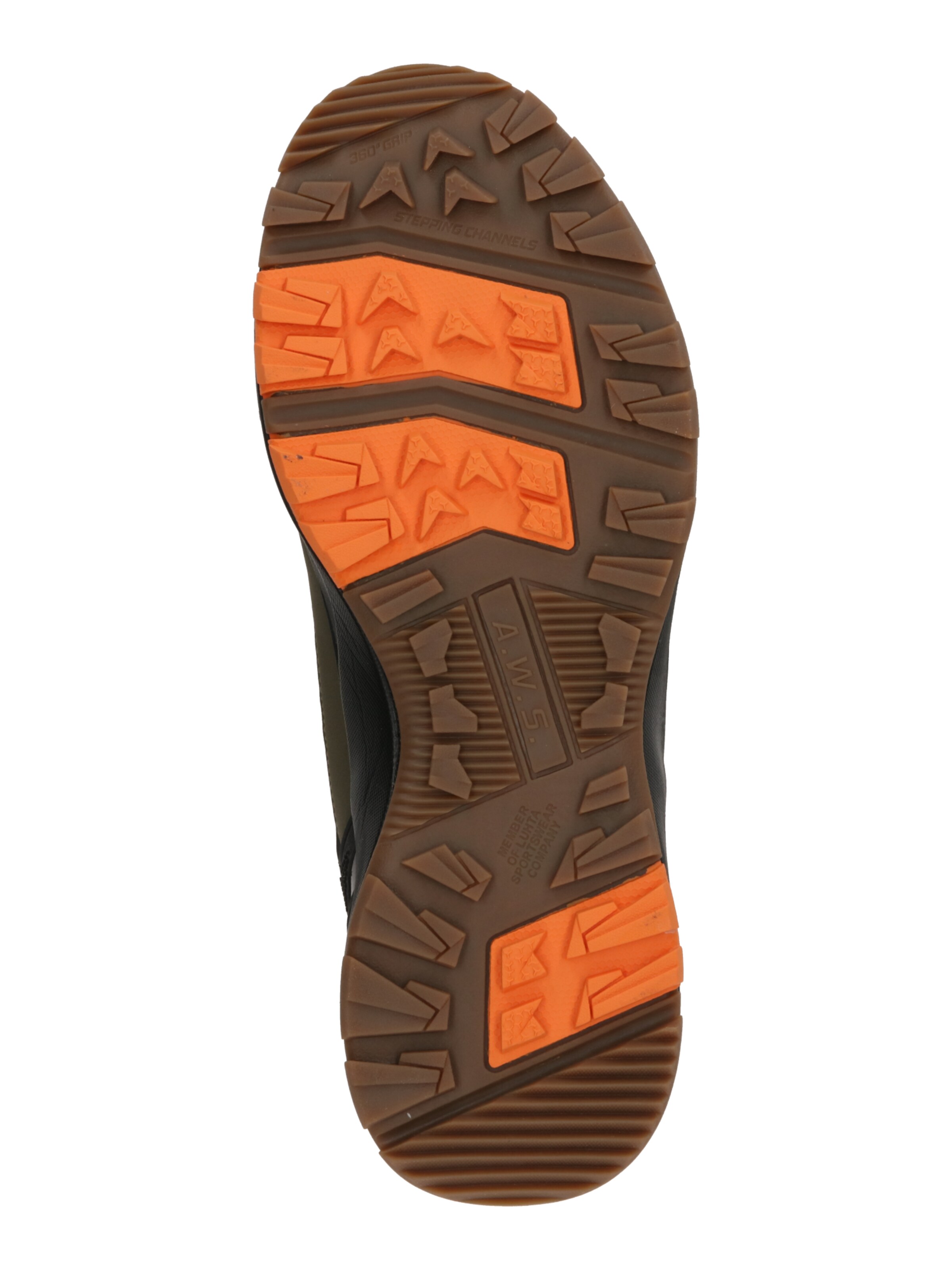 ICEPEAK Flats 'Adour 2 MR' in Green