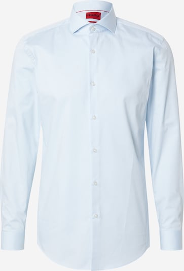 HUGO Paita 'Kason' värissä vaaleansininen, Tuotenäkymä