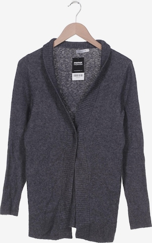 Public Sweater & Cardigan in M in Grey: front