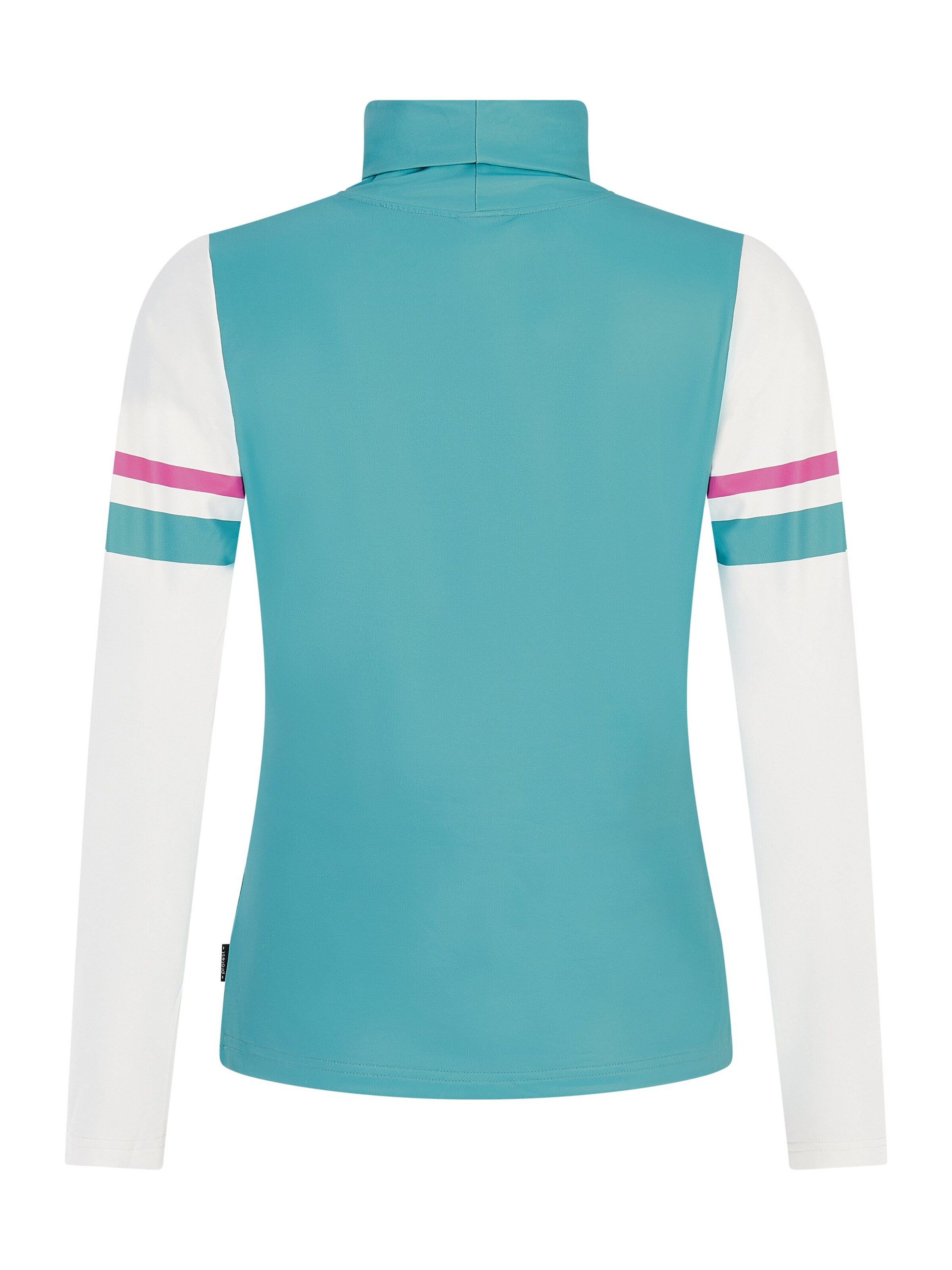 PROTEST Athletic Sweatshirt 'PRTCreate' in Blue