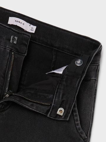 Loosefit Jeans di NAME IT in nero