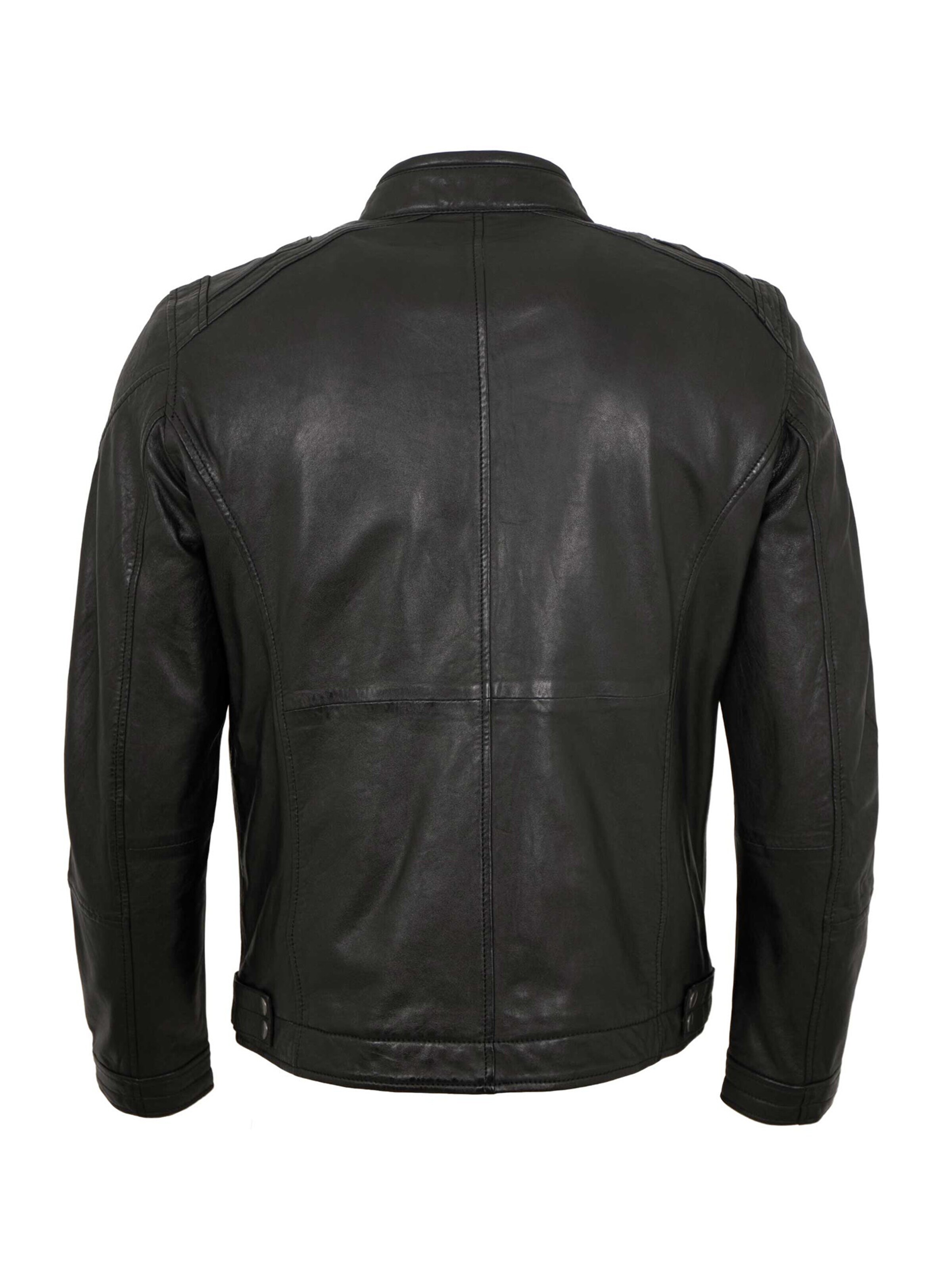 Jilani - Chaqueta de entretiempo 'Eldor-2' en negro