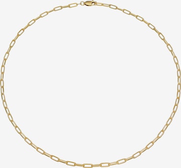 auksinė ELLI Grandinėlė: priekis