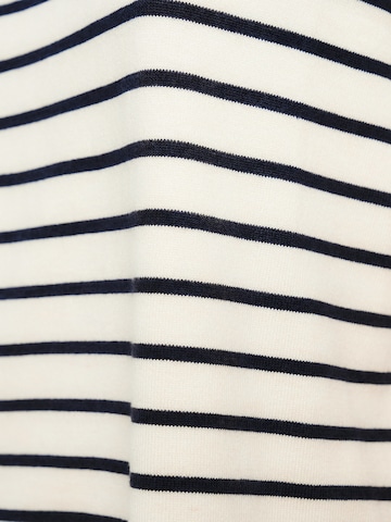 smėlio VILA Megztinis 'VIMALU'