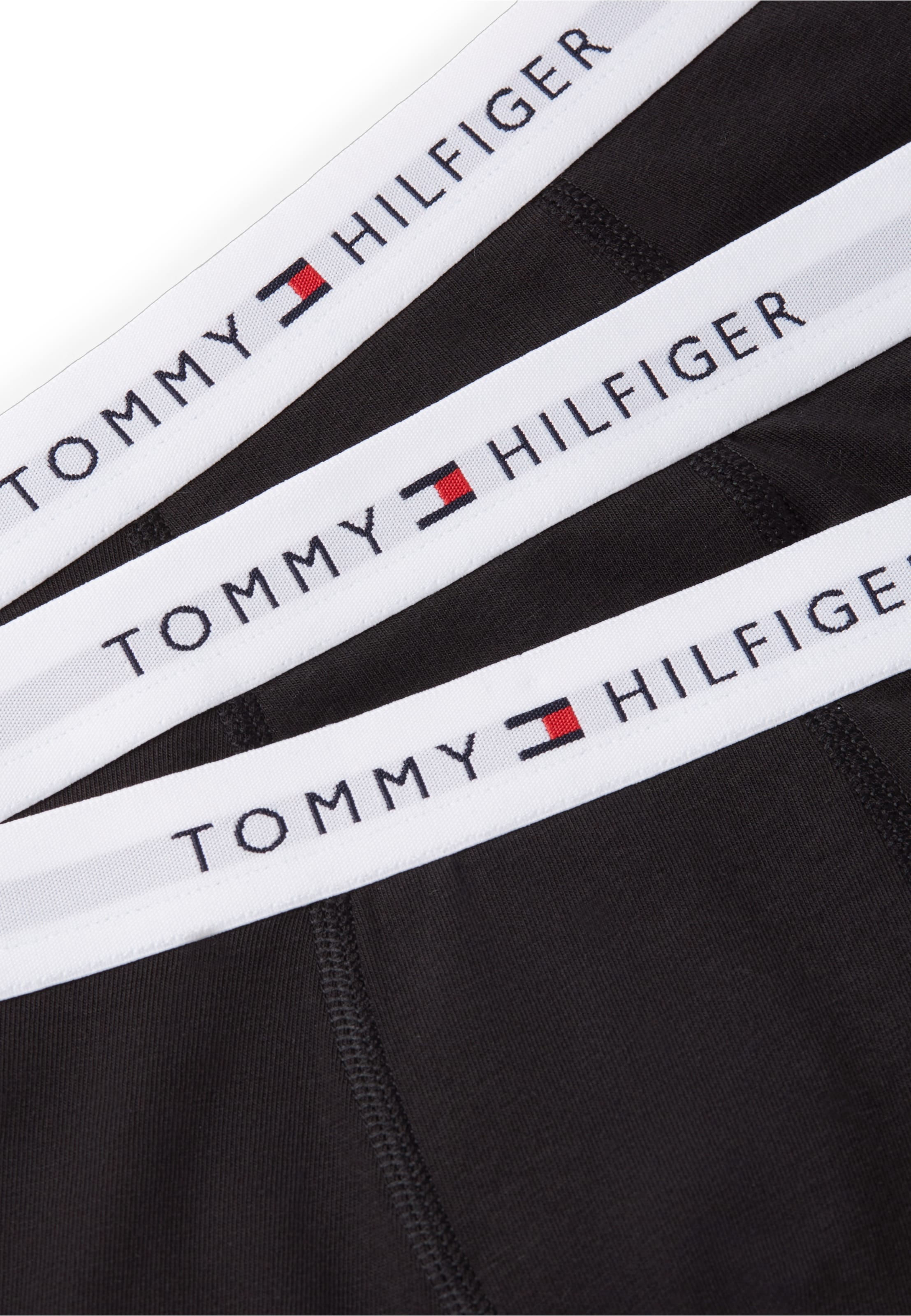 Tommy Hilfiger Underwear Onderbroek in Zwart