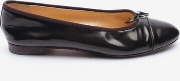 Unützer Flats & Loafers in 40,5 in Brown: front
