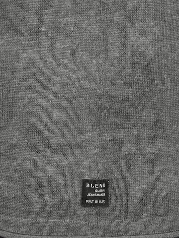 BLEND Pullover 'Odin' in Grau