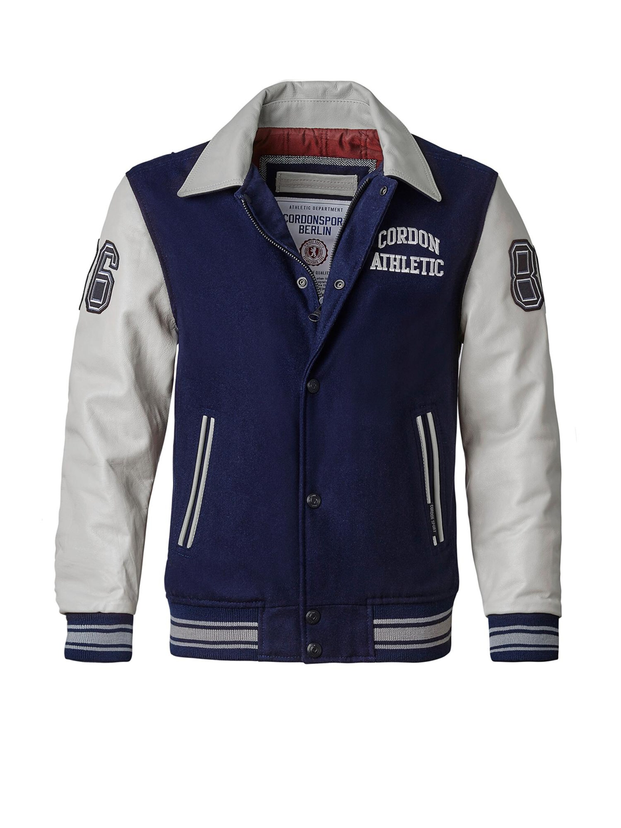 Cordon Sport Winter Jacket 'Bronx' in Mixed colors